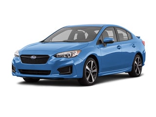 2019 Subaru Impreza For Sale In Orchard Park Ny West